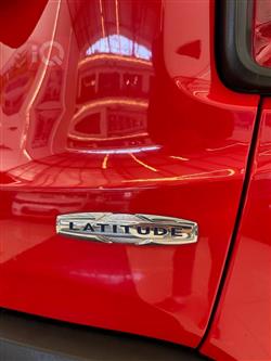 جیپ رێنێگەید